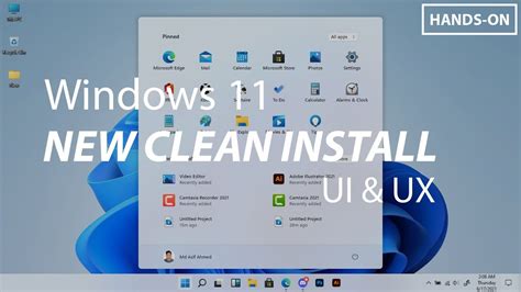 Streamlining Your Workflow with Windows 11